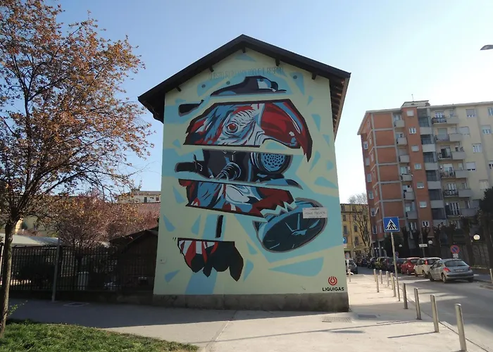 Hostel 3 Milano